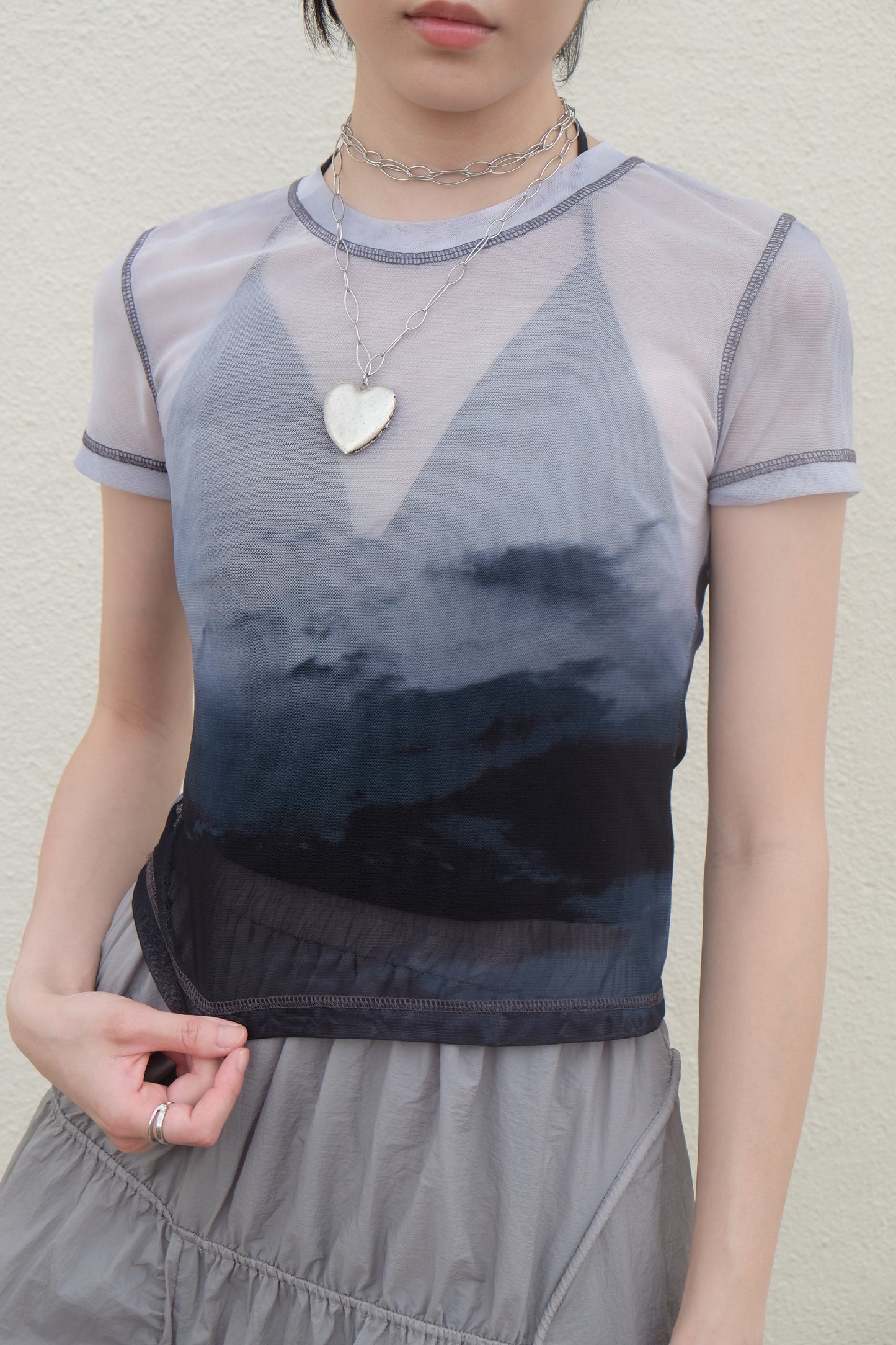 Halter Neck Bra Top (4 Colours)