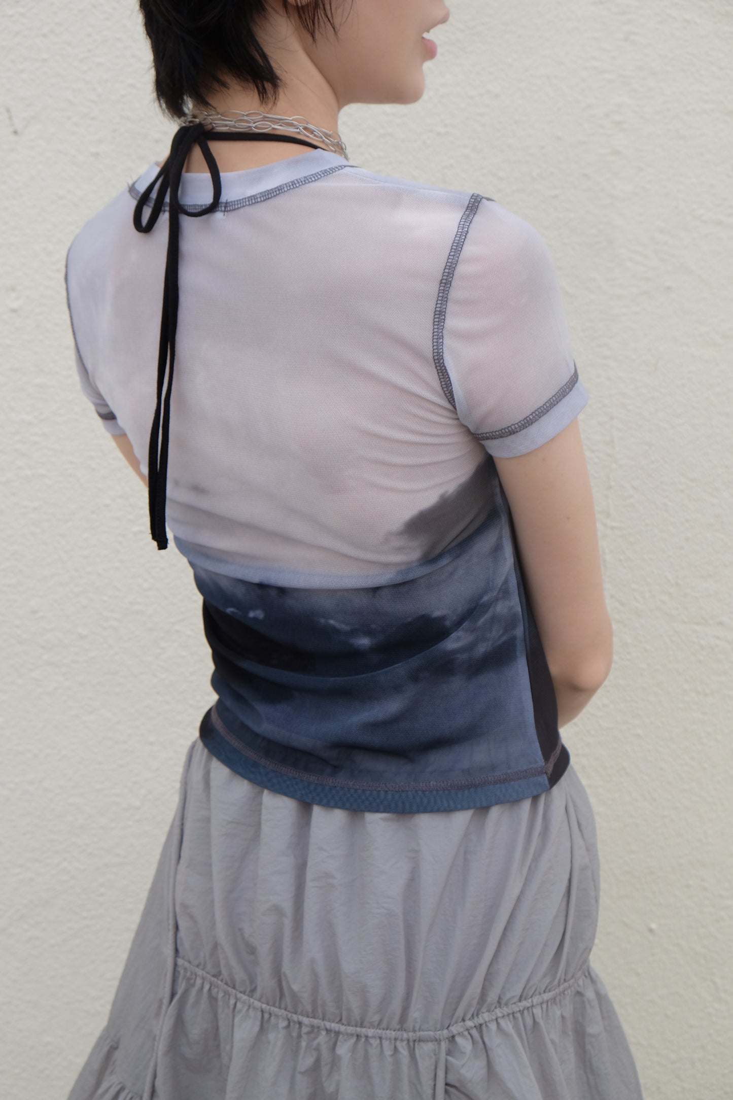 Halter Neck Bra Top (4 Colours)