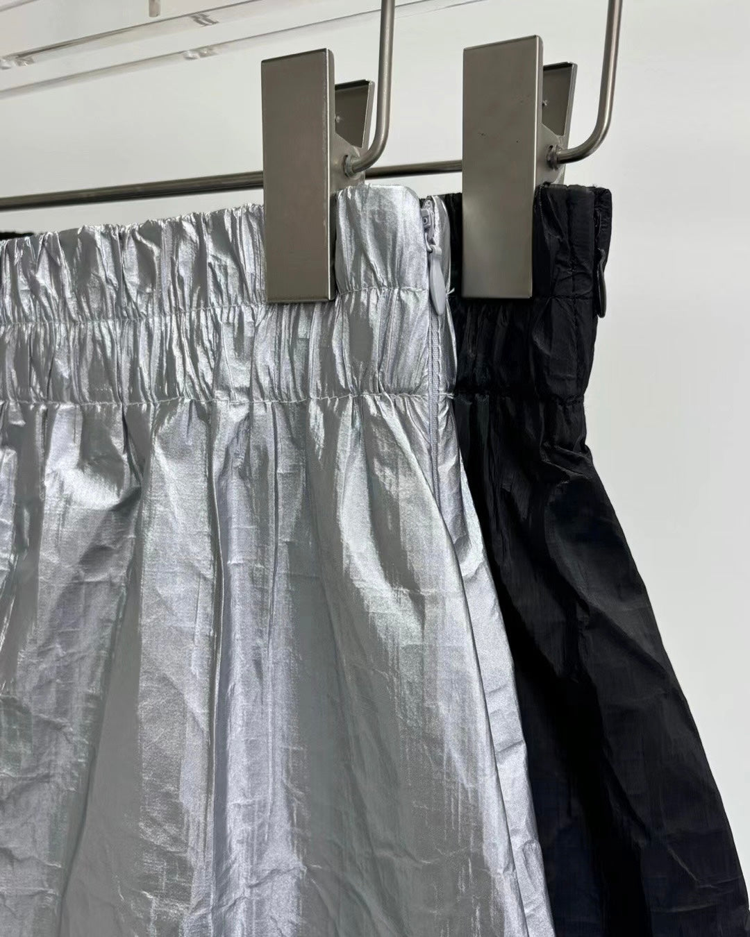 連線優惠/ Retro Glam A-Line Skirt