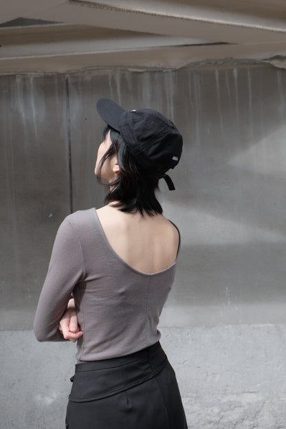 Breathable Wool Spring Tee (8 Colours)