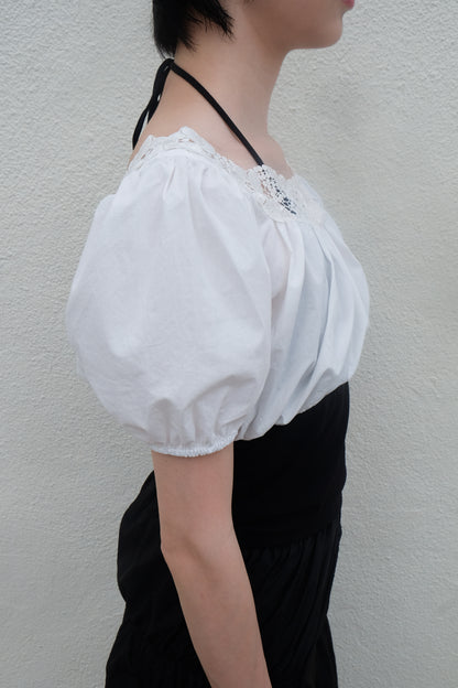 ✨推！"Honeymoon" Lace Bandeau