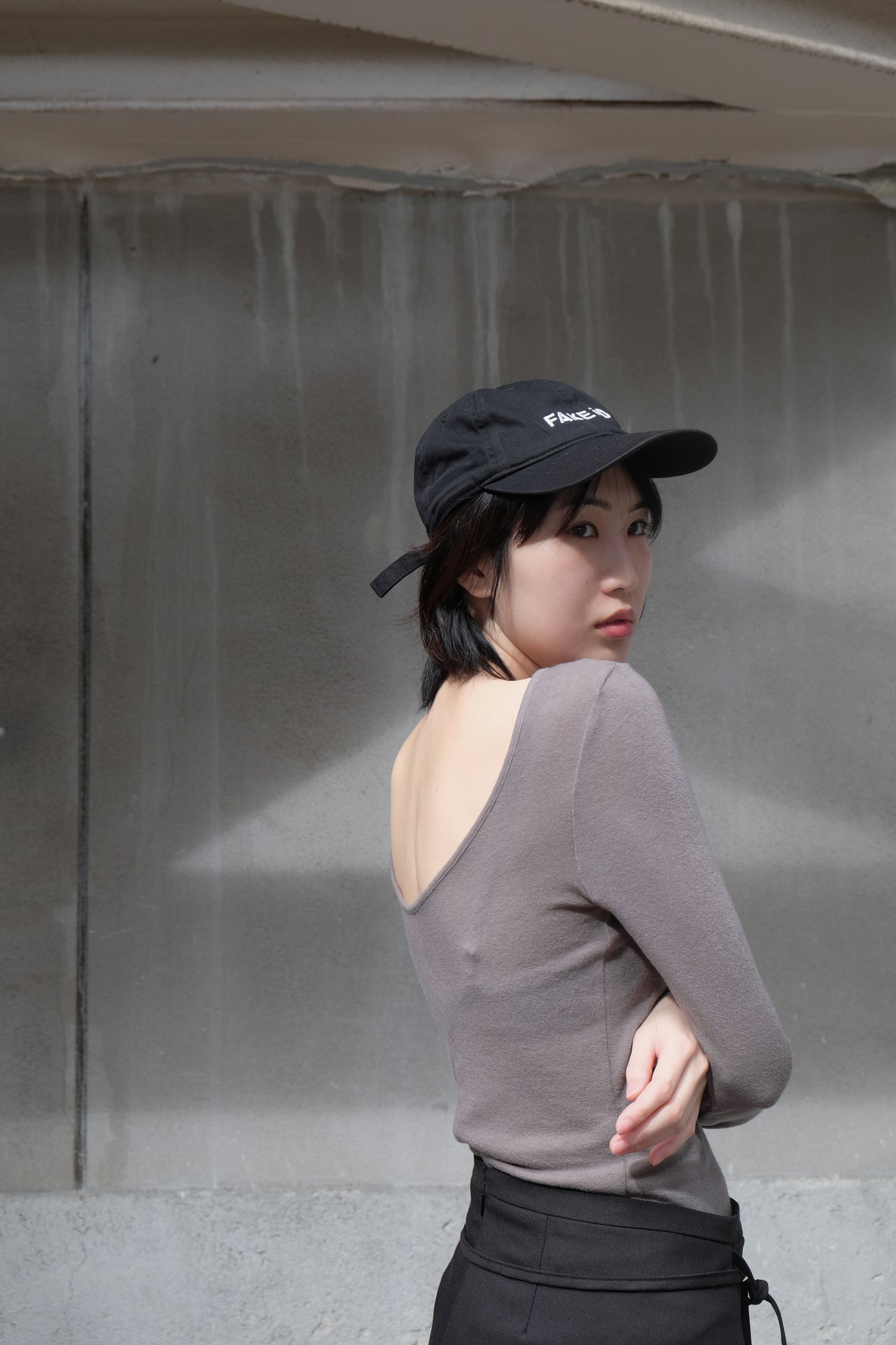 Breathable Wool Spring Tee (8 Colours)