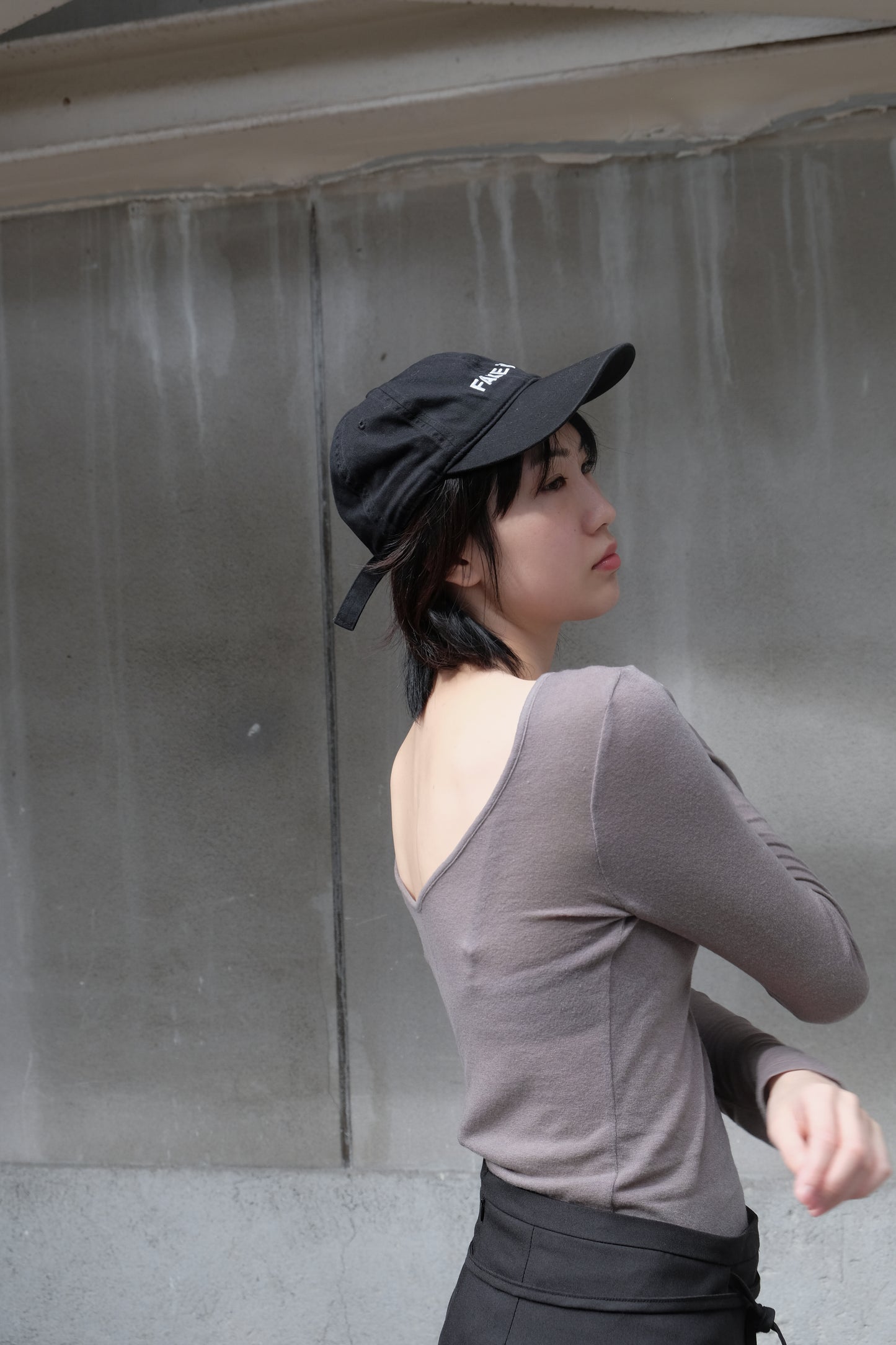 Breathable Wool Spring Tee (8 Colours)