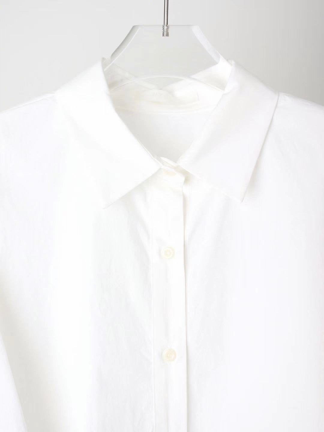 連線優惠/ Relaxed Short Sleeved Shirt